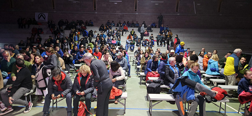 Jornadas de Montaña Valdeon 2024 2