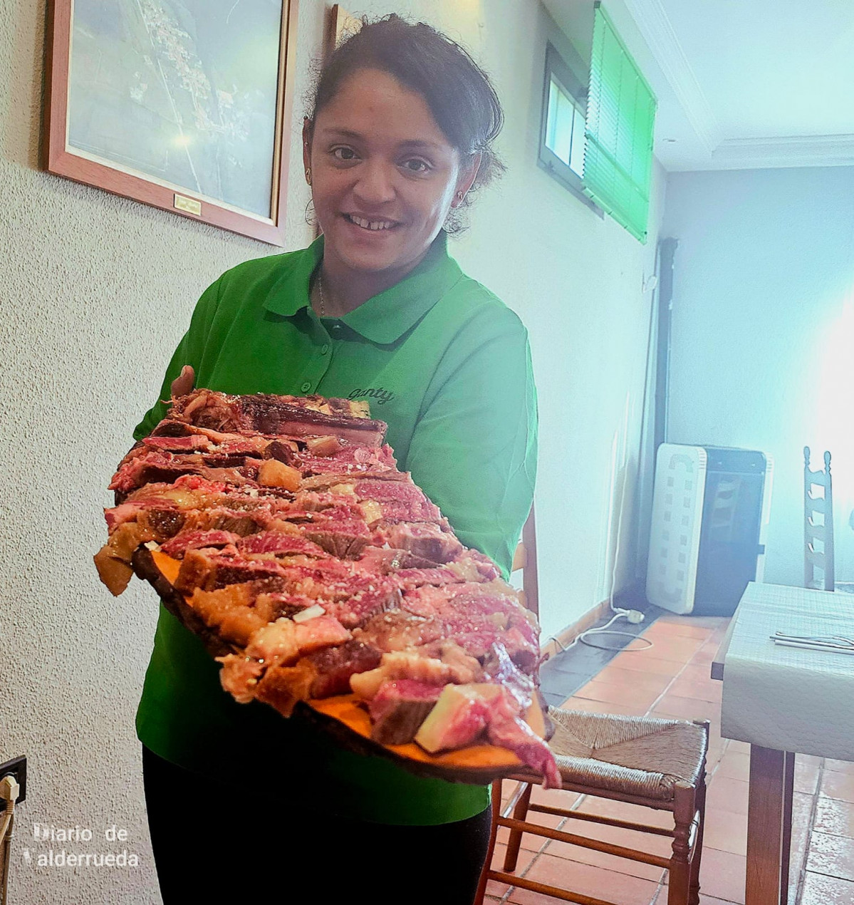 Jornadas gastronomicas buey black angus puente almuhey (3)