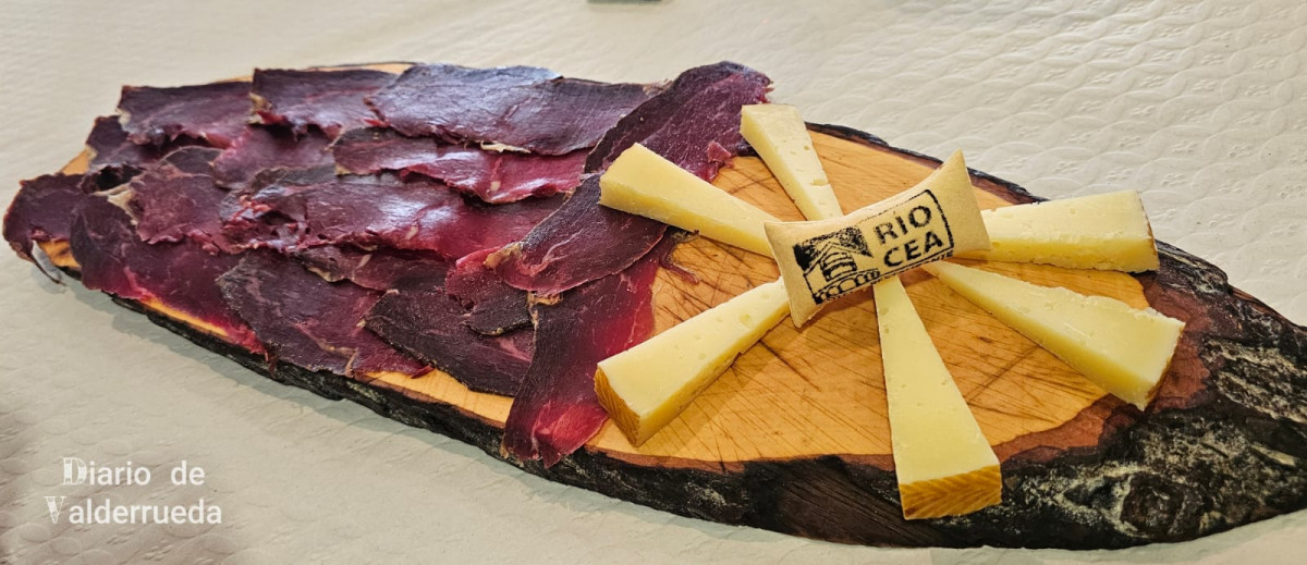 Jornadas gastronomicas buey black angus puente almuhey (6)
