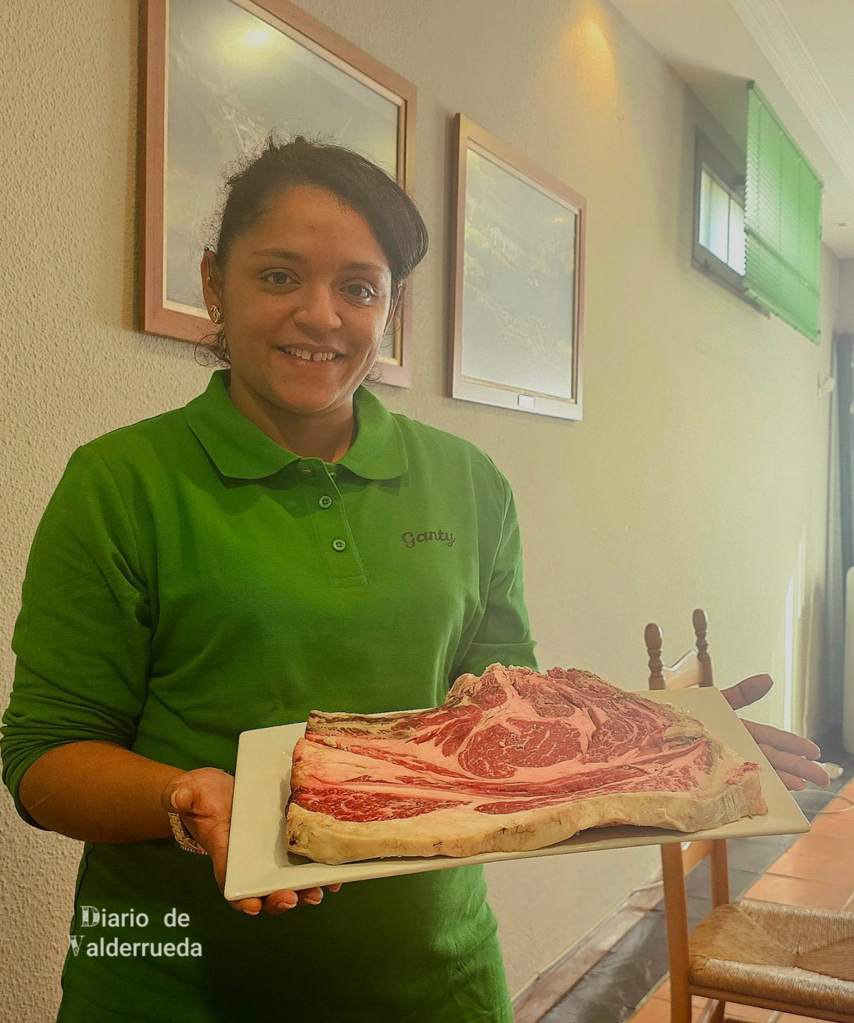 Jornadas gastronomicas buey black angus puente almuhey (7)