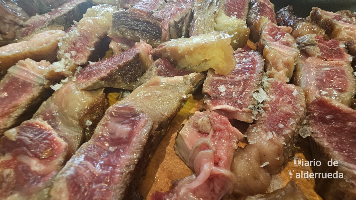 Jornadas gastronomicas buey black angus puente almuhey (8)