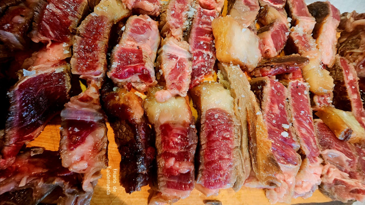 Jornadas gastronomicas buey black angus puente almuhey (11)