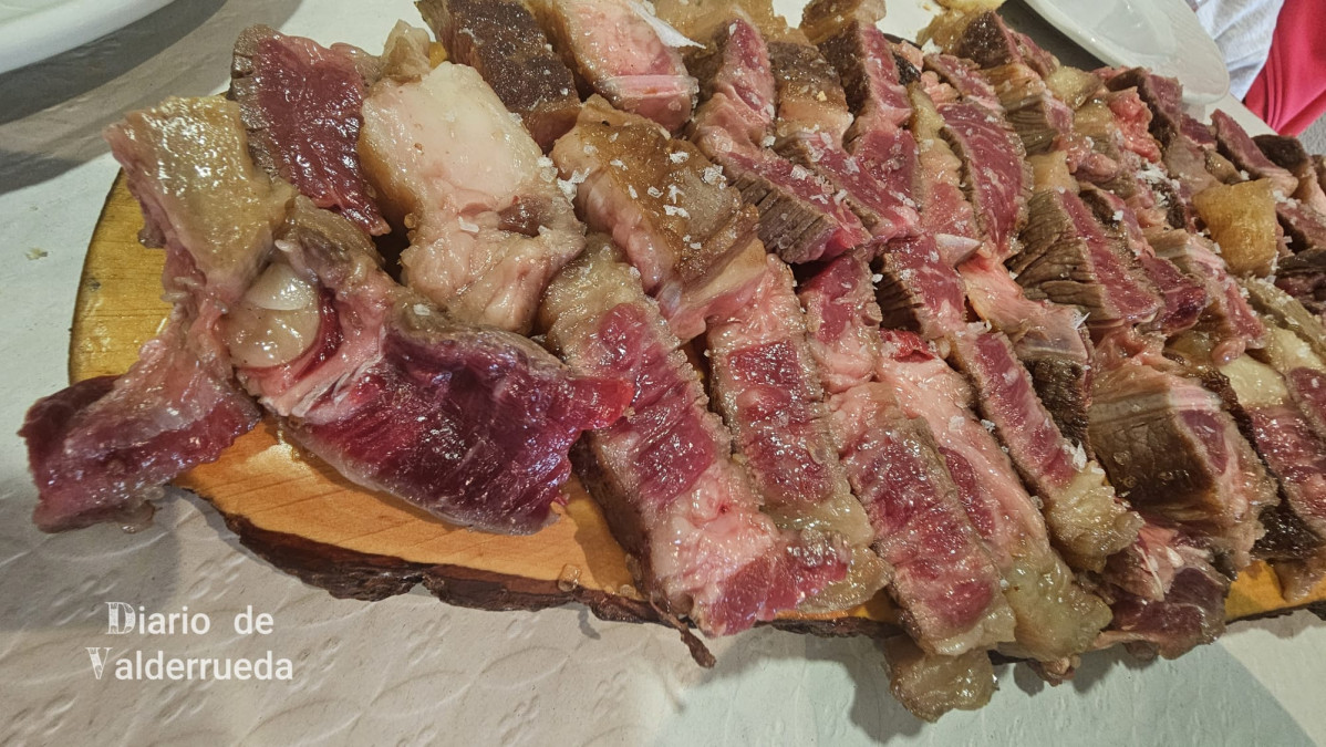 Jornadas gastronomicas buey black angus puente almuhey (14)