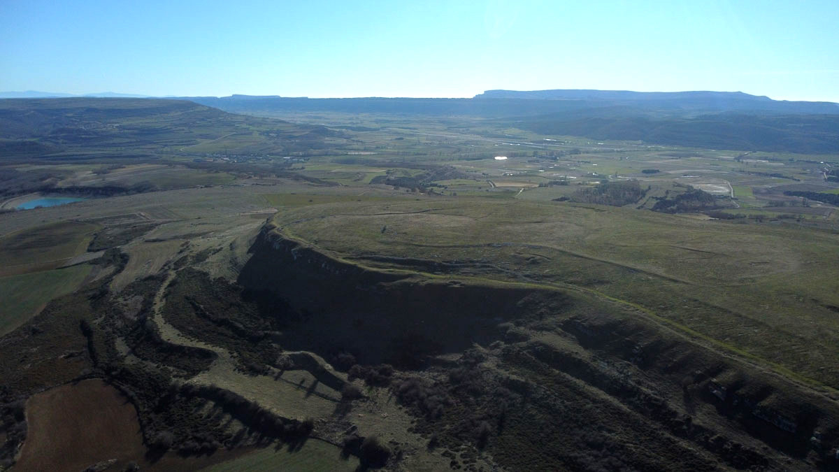 Monte Bernorio Villaren de valdivia (2)