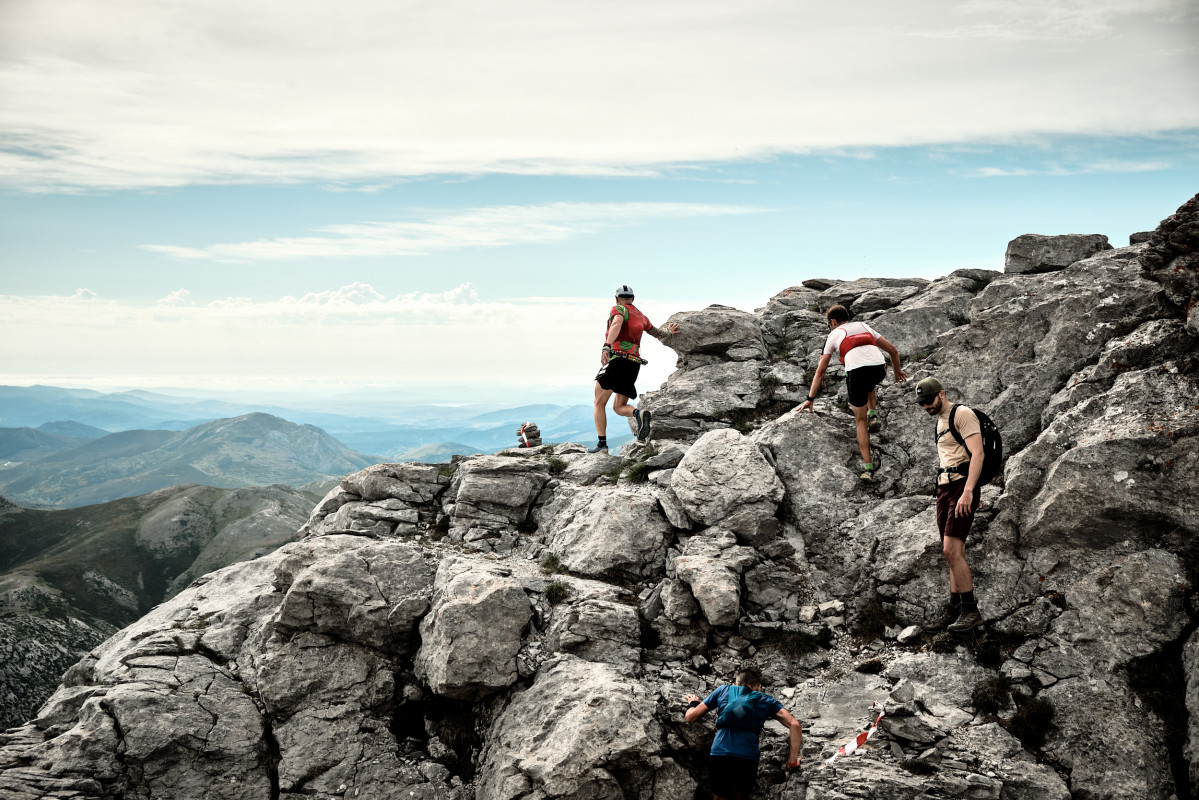 Riaño Trail Run 01