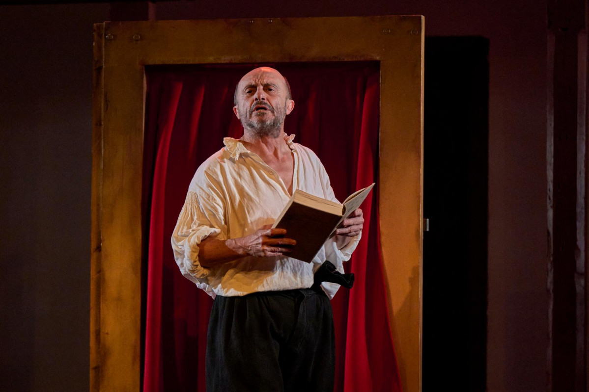 Festival artes escenicas aescena teatro