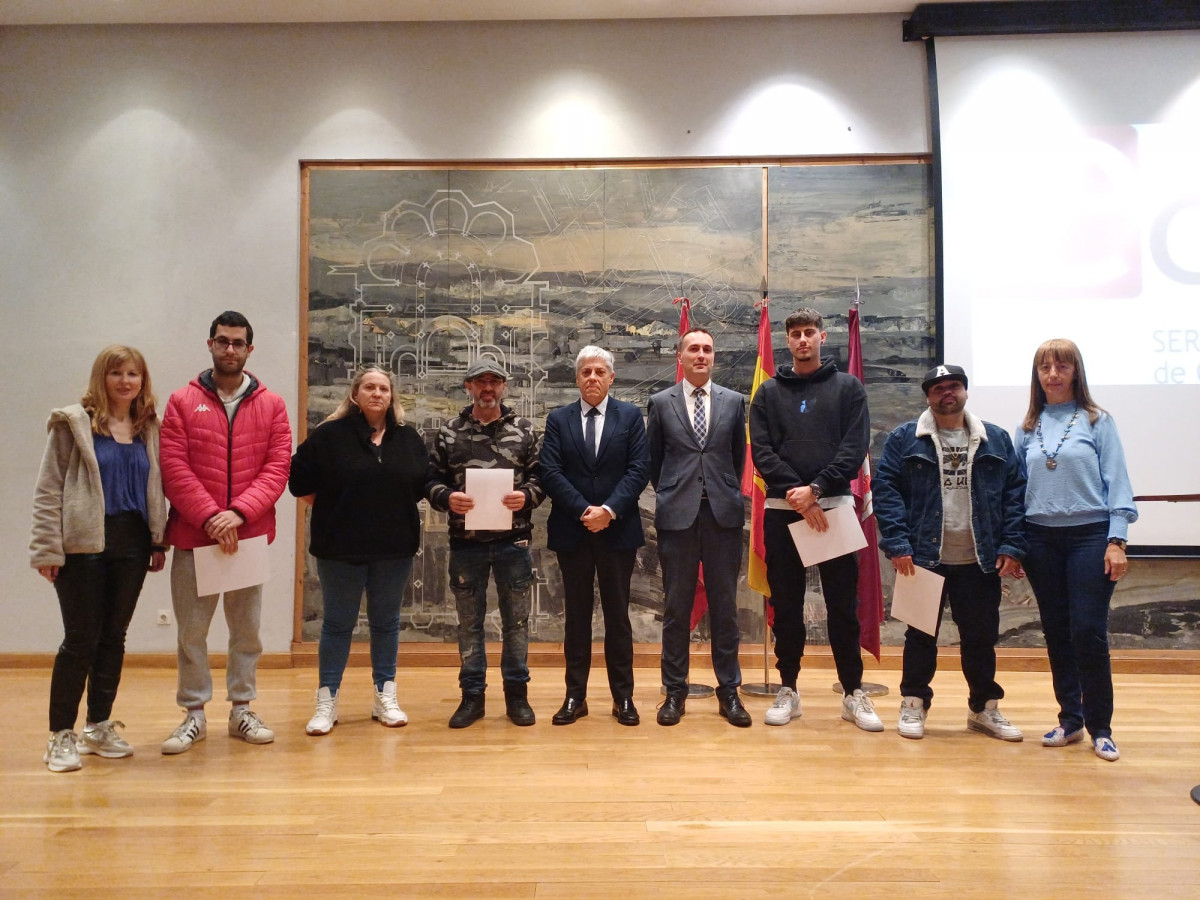 Clausura Programas Mixtos (2)