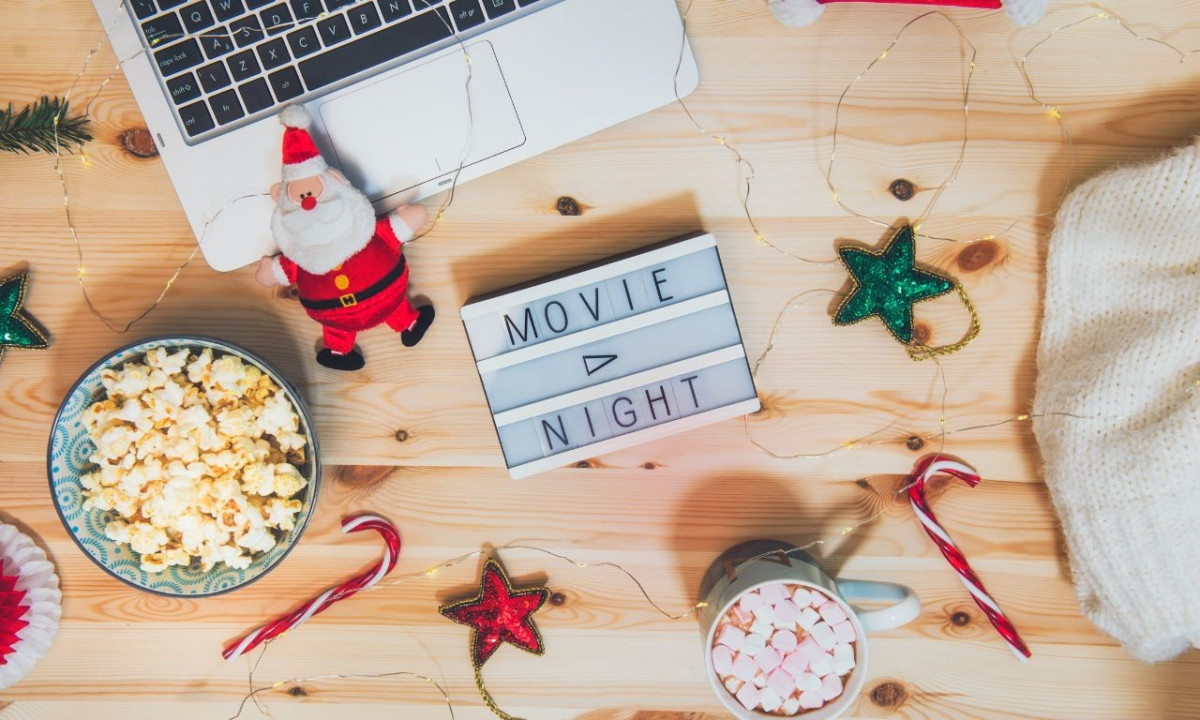 Pelis navidad