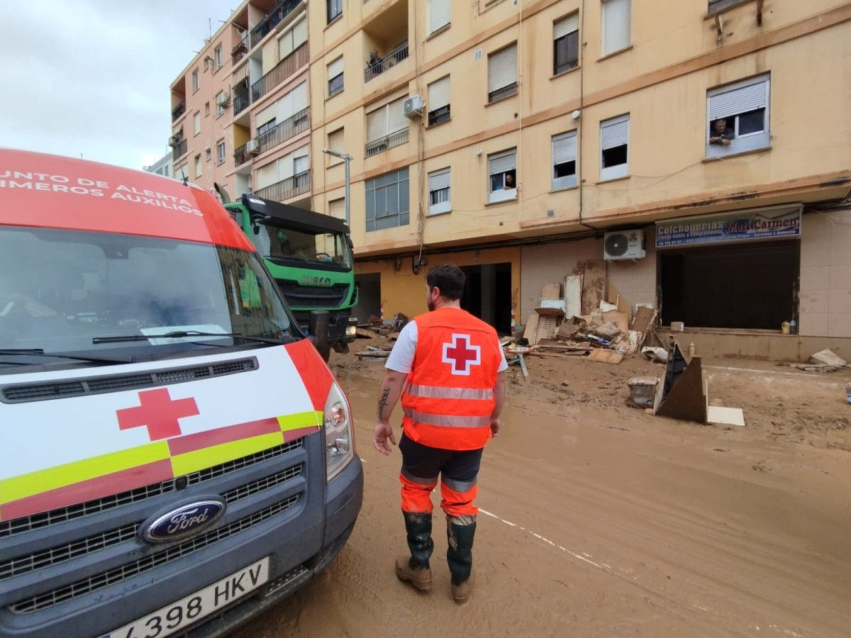 Voluntarios CRL DANA (2)