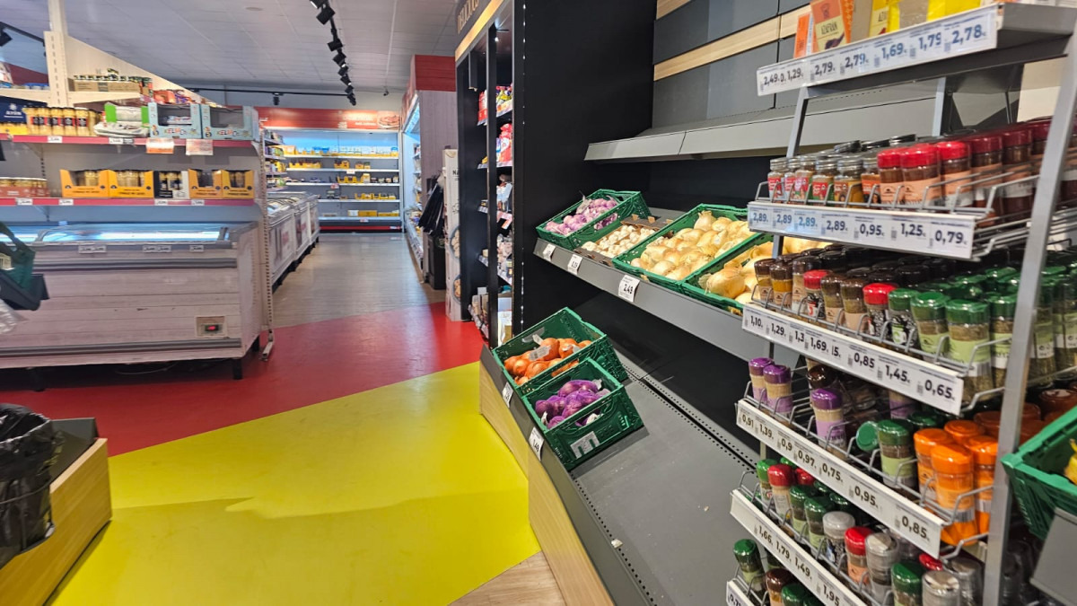 Supermercado dia market bou00f1ar (2)