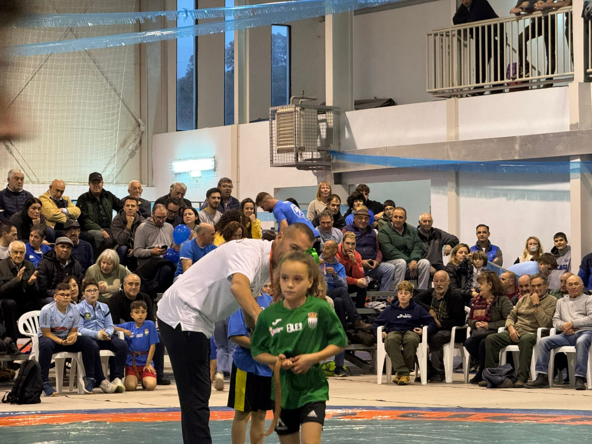 Montau00f1a ribera 2024 lucha leonesa (4)