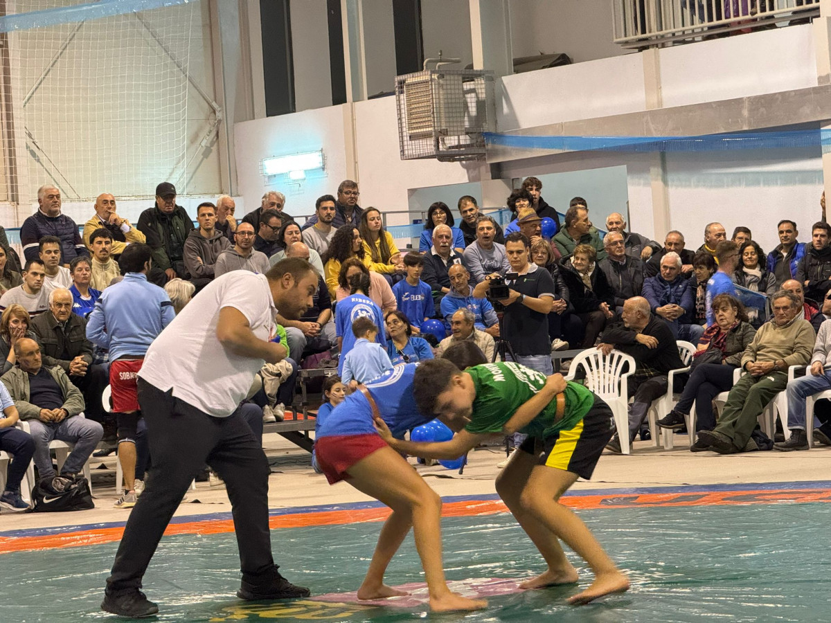 Montau00f1a ribera 2024 lucha leonesa (12)