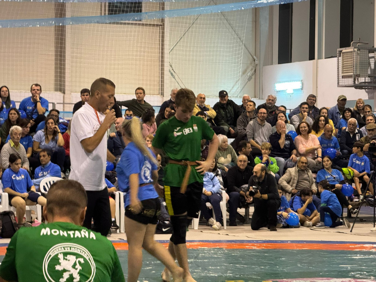Montau00f1a ribera 2024 lucha leonesa (13)