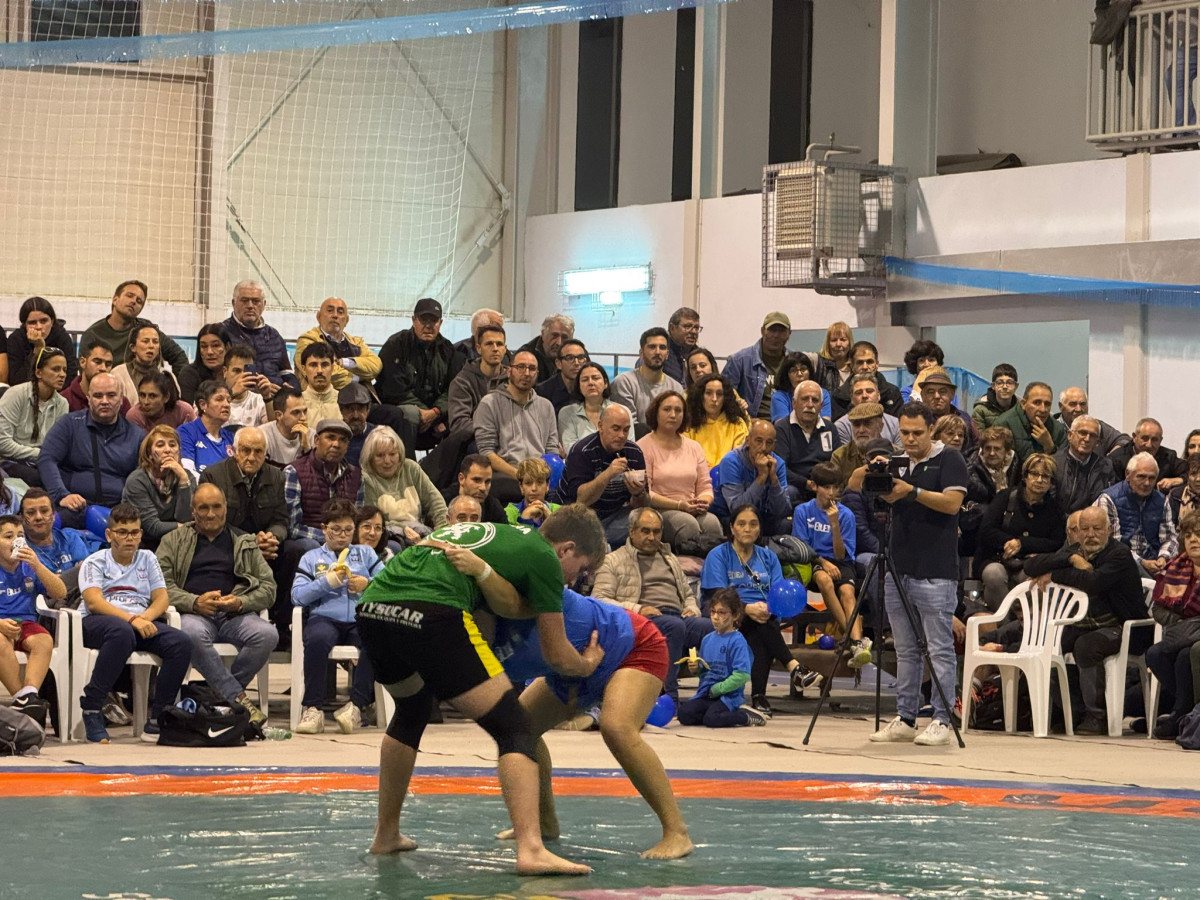 Montau00f1a ribera 2024 lucha leonesa (21)