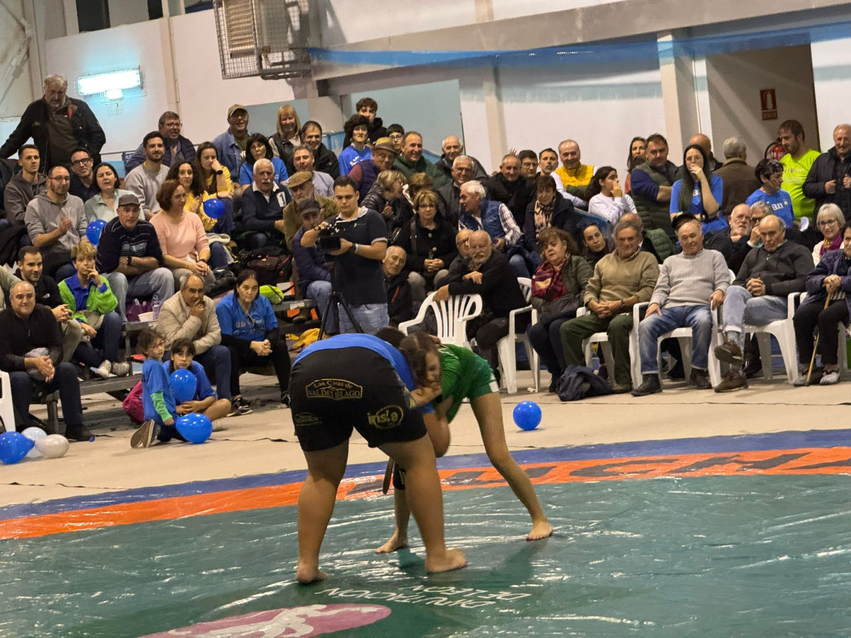 Montau00f1a ribera 2024 lucha leonesa (25)
