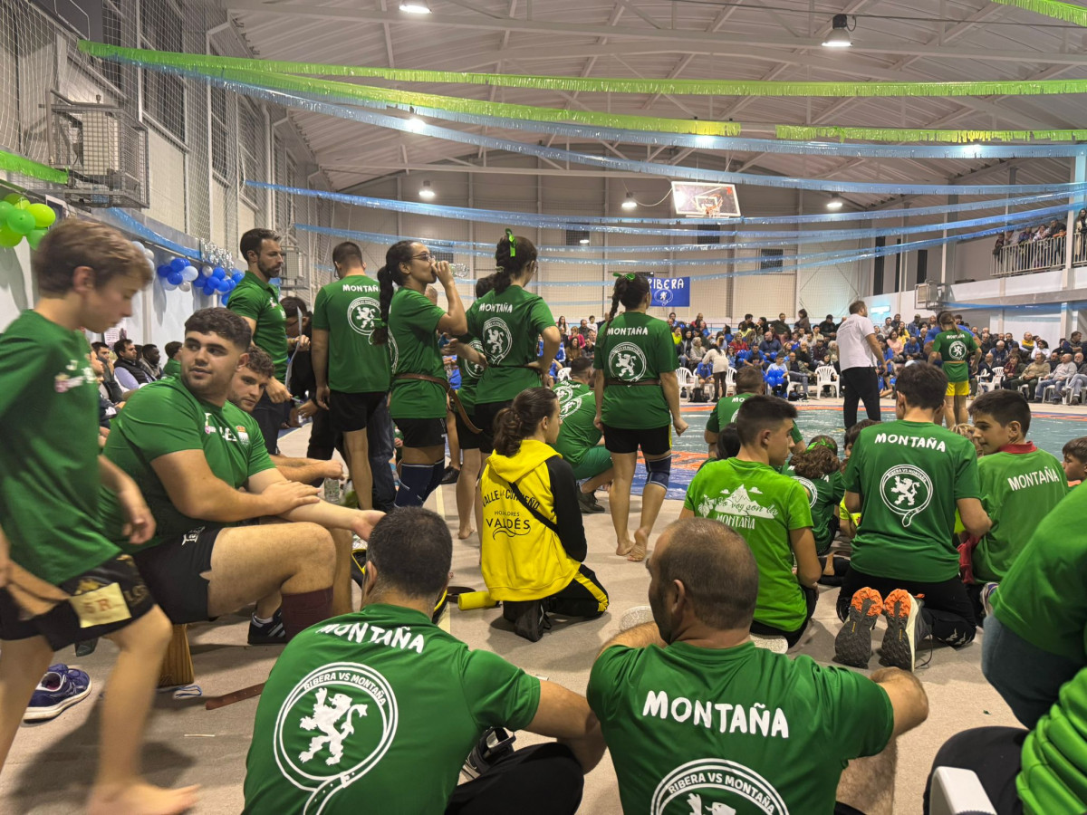 Montau00f1a ribera 2024 lucha leonesa (29)