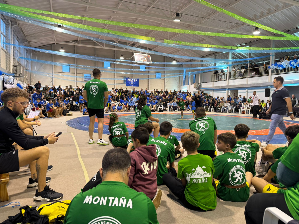 Montau00f1a ribera 2024 lucha leonesa (31)