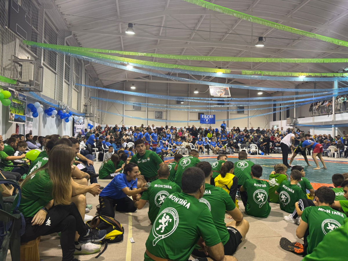 Montau00f1a ribera 2024 lucha leonesa (42)