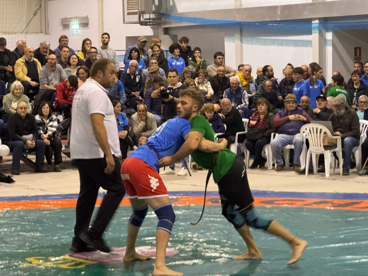 Montau00f1a ribera 2024 lucha leonesa (43)