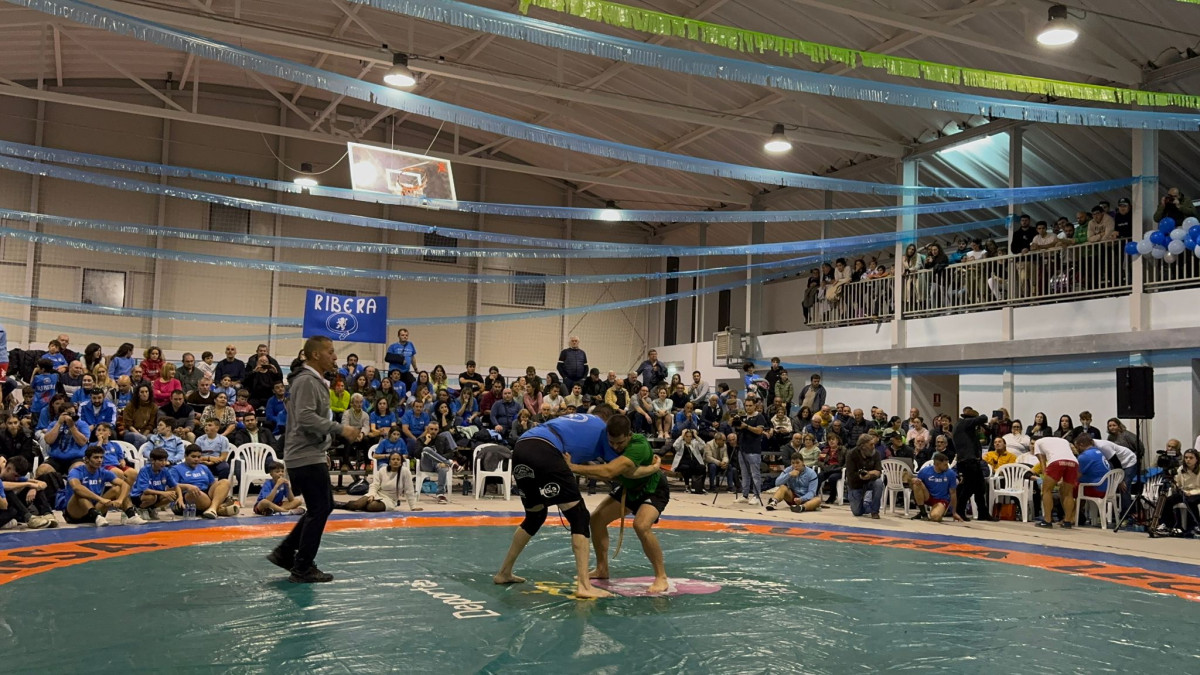 Montau00f1a ribera 2024 lucha leonesa (49)