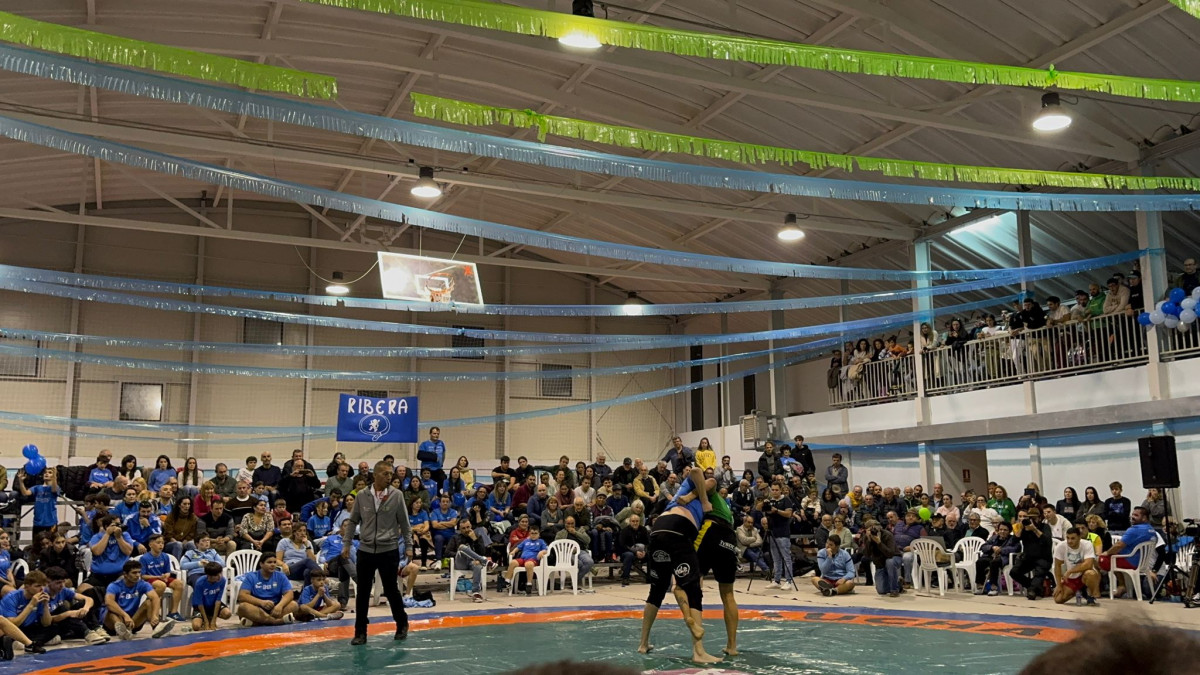 Montau00f1a ribera 2024 lucha leonesa (51)