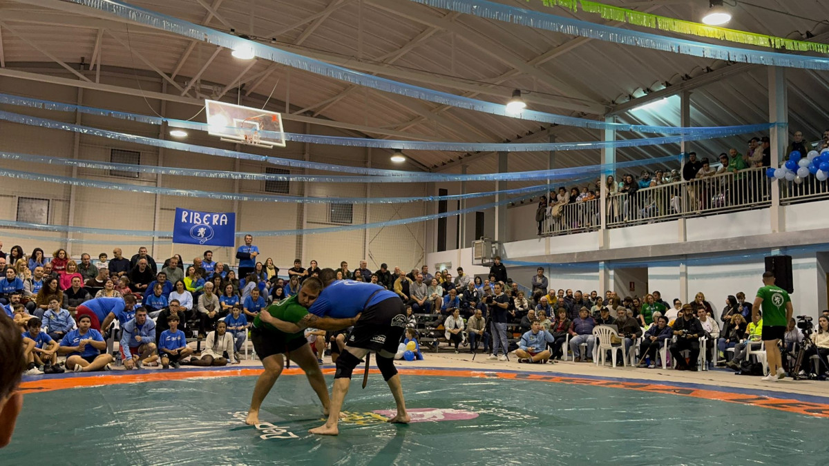 Montau00f1a ribera 2024 lucha leonesa (53)