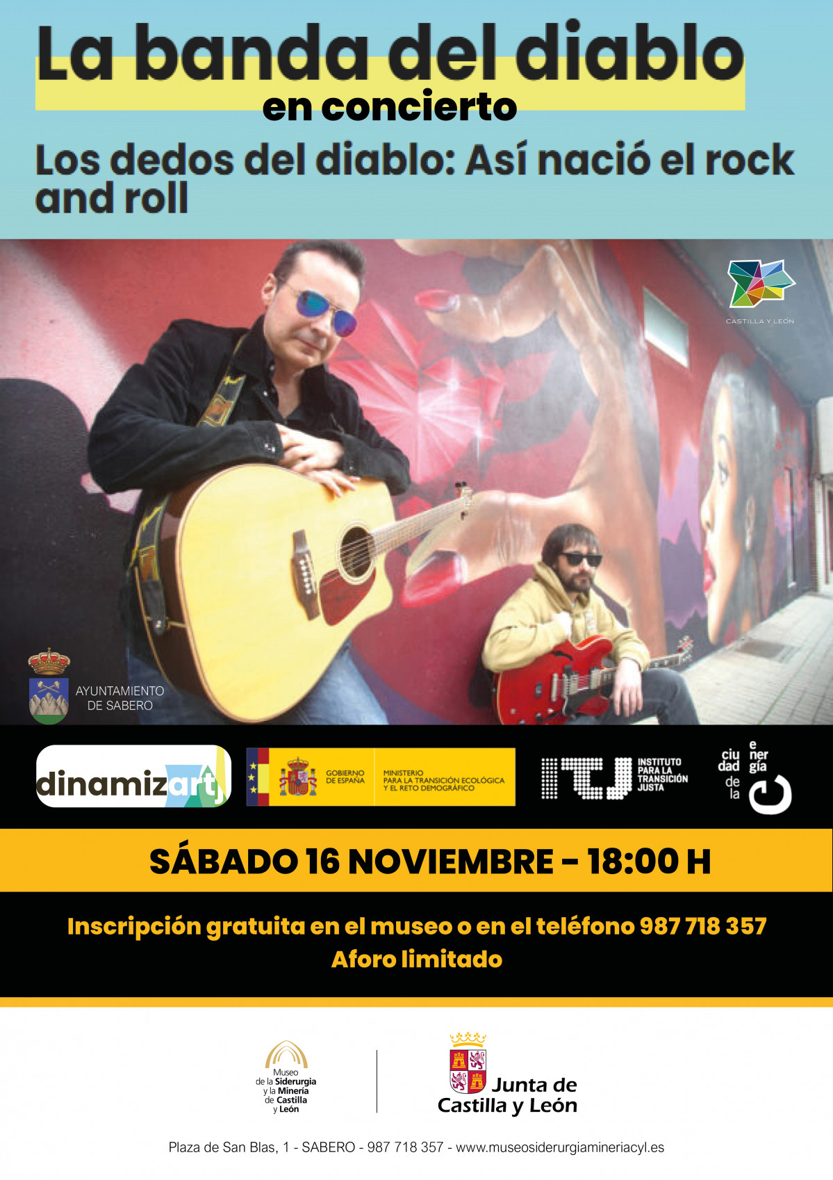 La Banda del Diablo