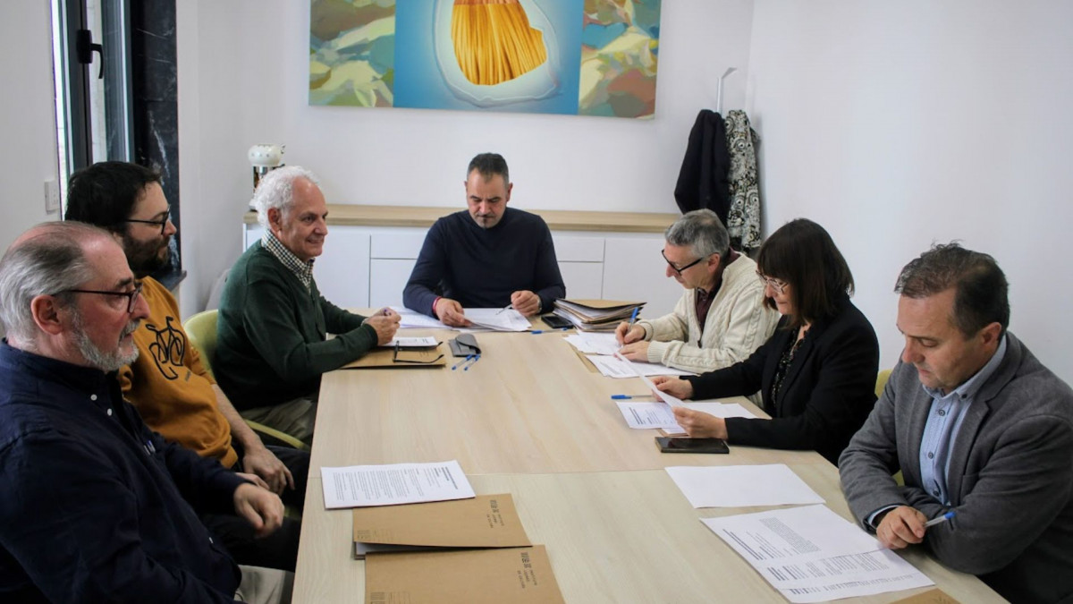 Jurado Premio Concejo