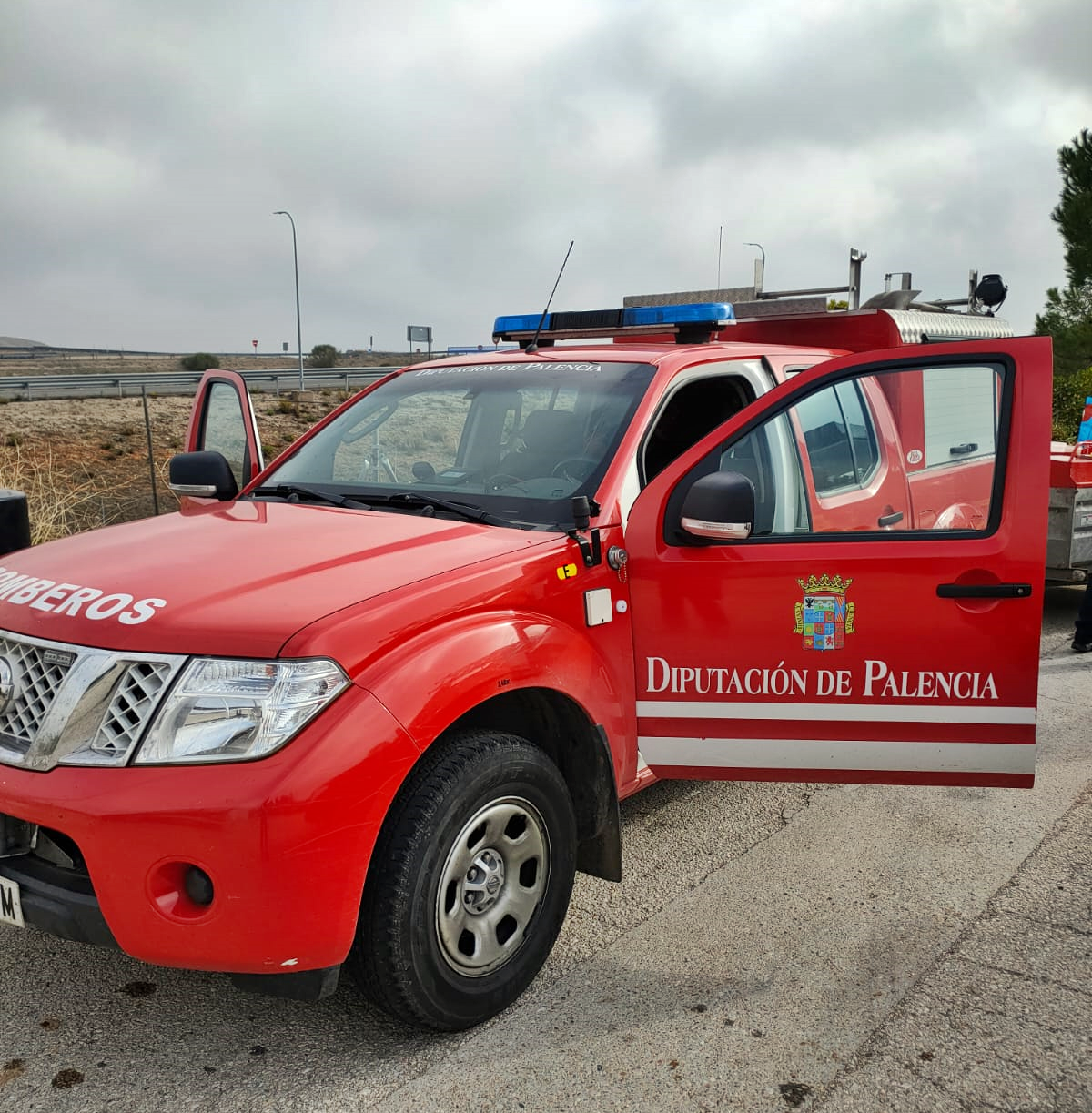 Bomberos DIP Valencia