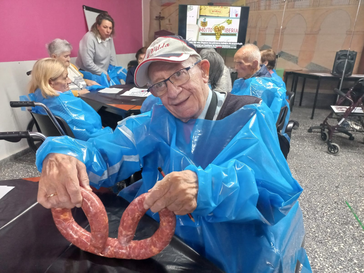 Tercera actividad celebracion matanza3