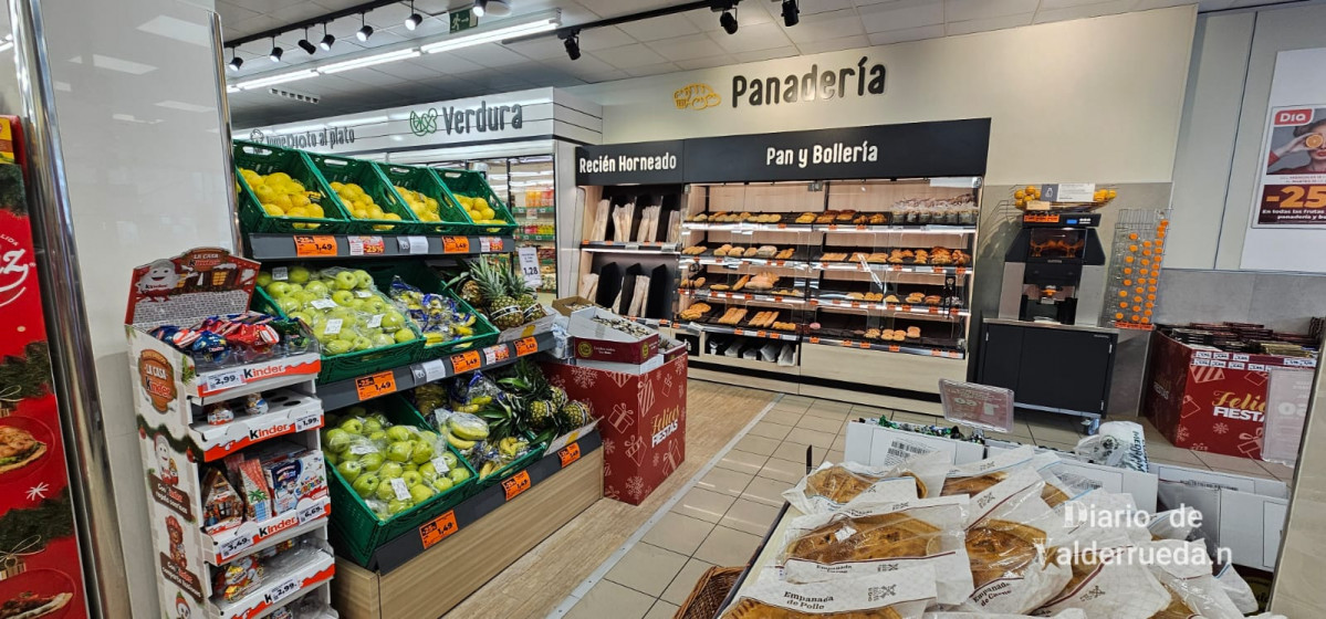 Inauguracion supermercado dia market bou00f1ar (17)