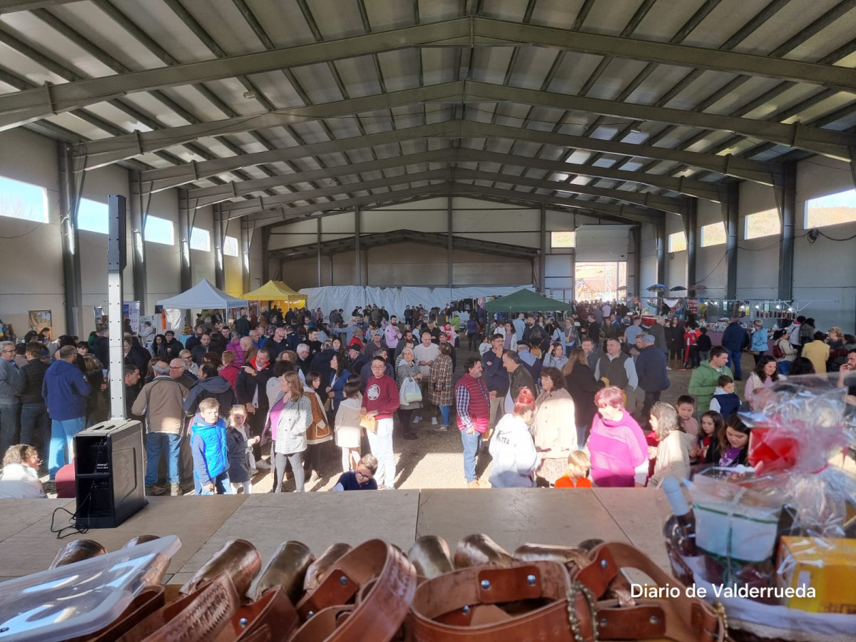 Feria puente almuhey 2024 DDV 48
