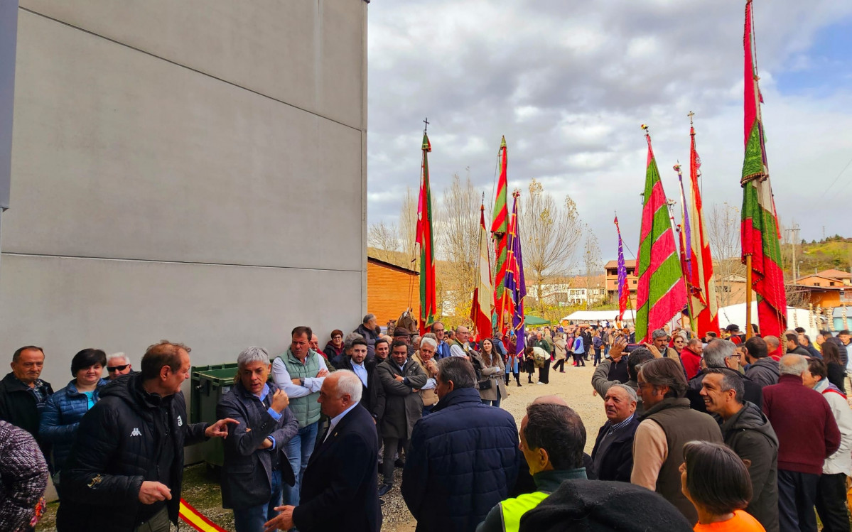 Feria puente almuhey 2024 DDV 40