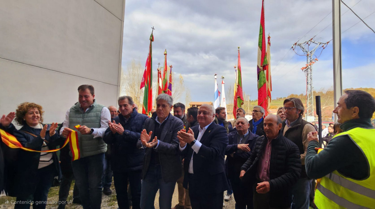 Feria puente almuhey 2024 DDV 35