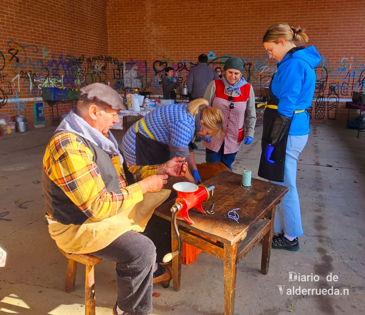 Feria puente almuhey 2024 DDV 19