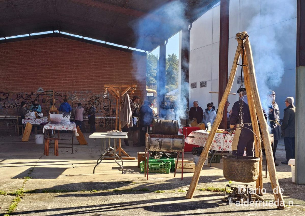 Feria puente almuhey 2024 DDV 6