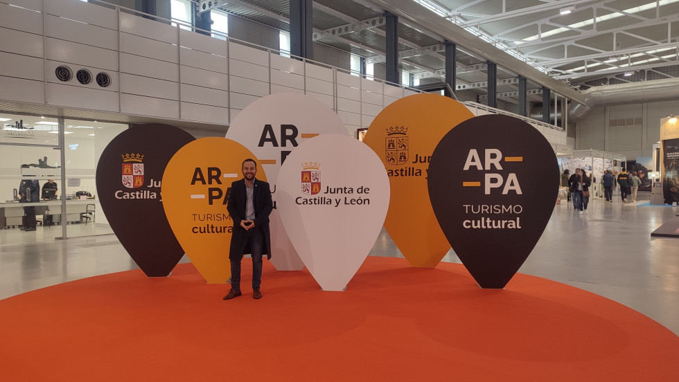 ARPA intur barruelo