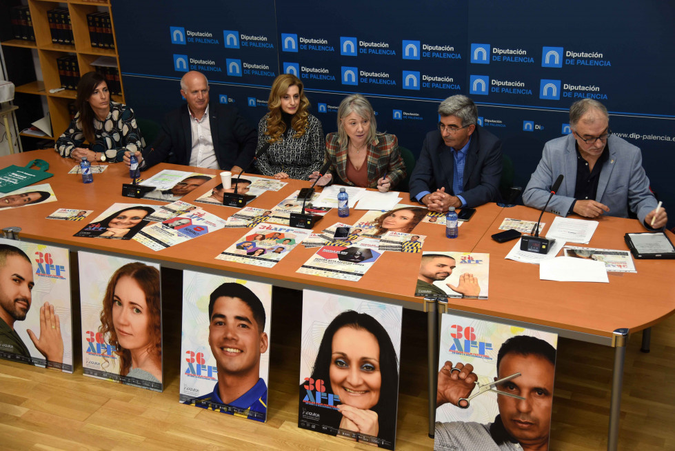 PRESENTACIÓN 36 AFF 2