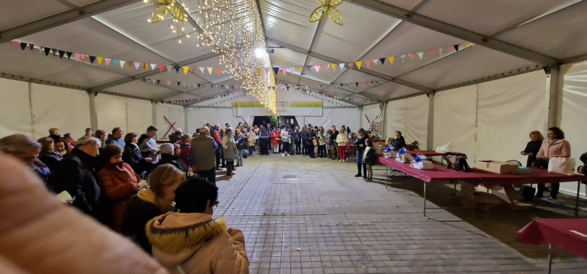 Feria productos monacales guardo 2024 (2)