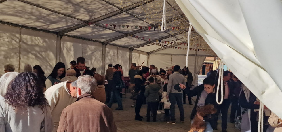 Feria productos monacales guardo 2024 (4)
