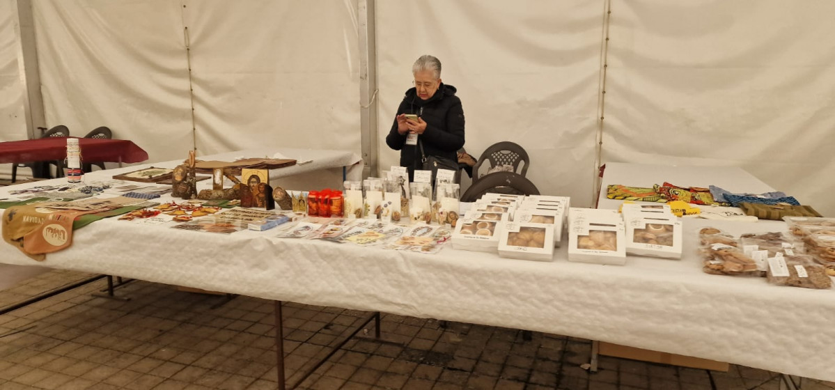 Feria productos monacales guardo 2024 (5)