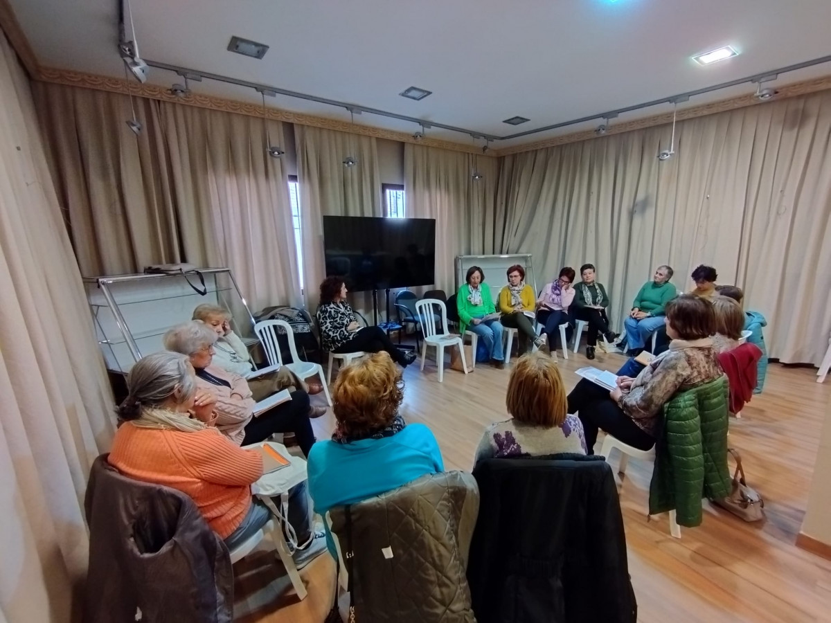 Herrera Talento senior
