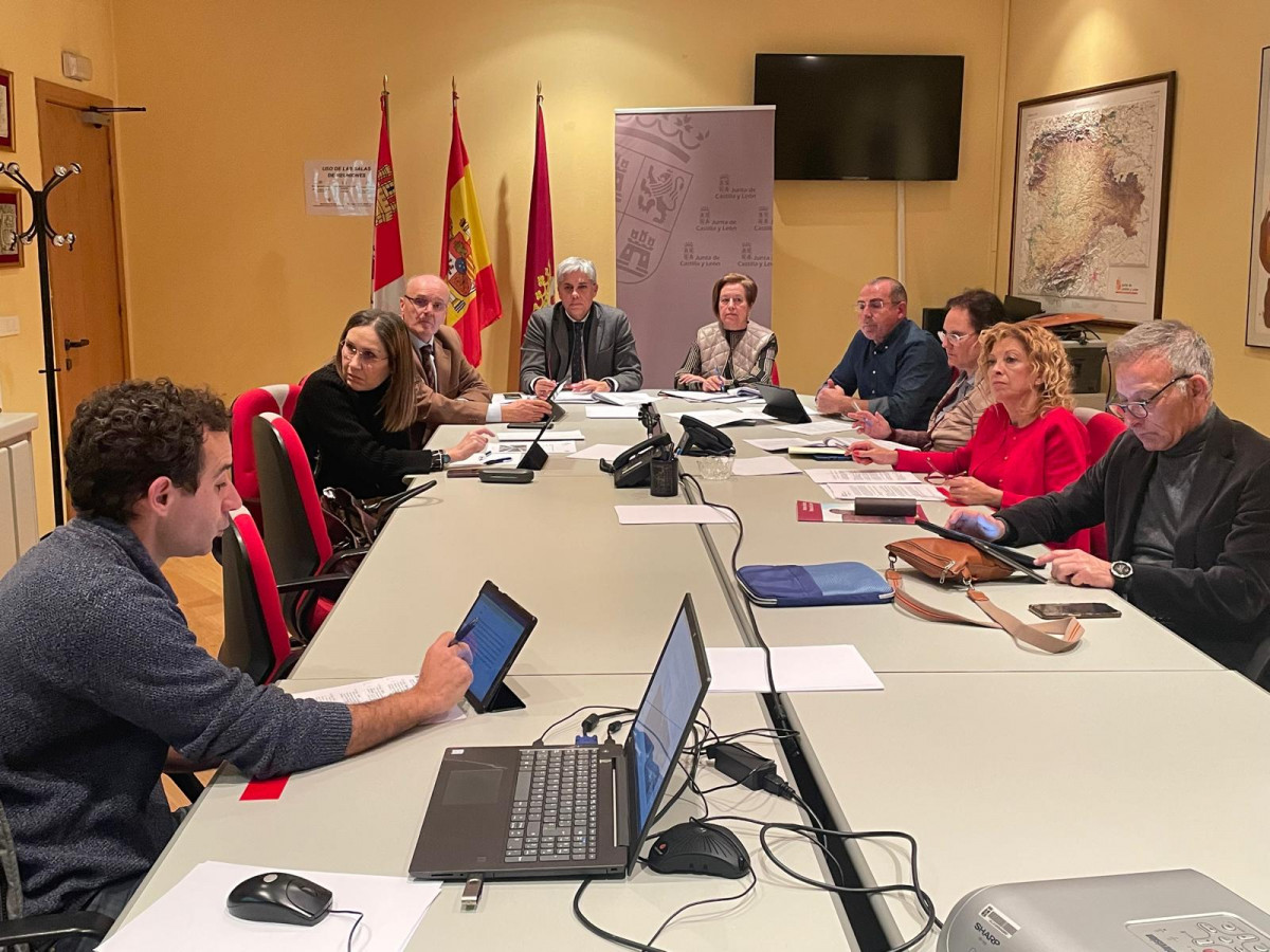 IMG Comisiu00f3n Territorial de Patrimonio (2)