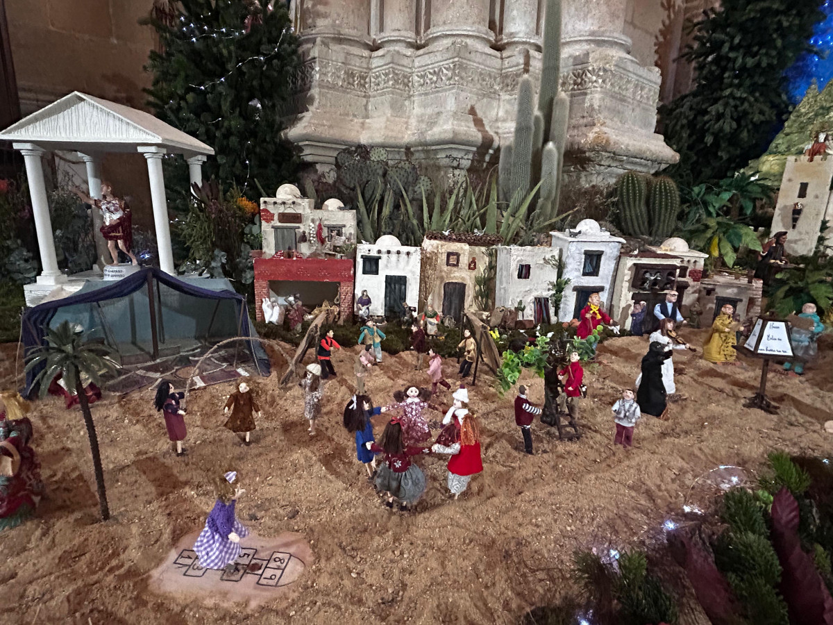 Belen monasterio de sandoval (2)