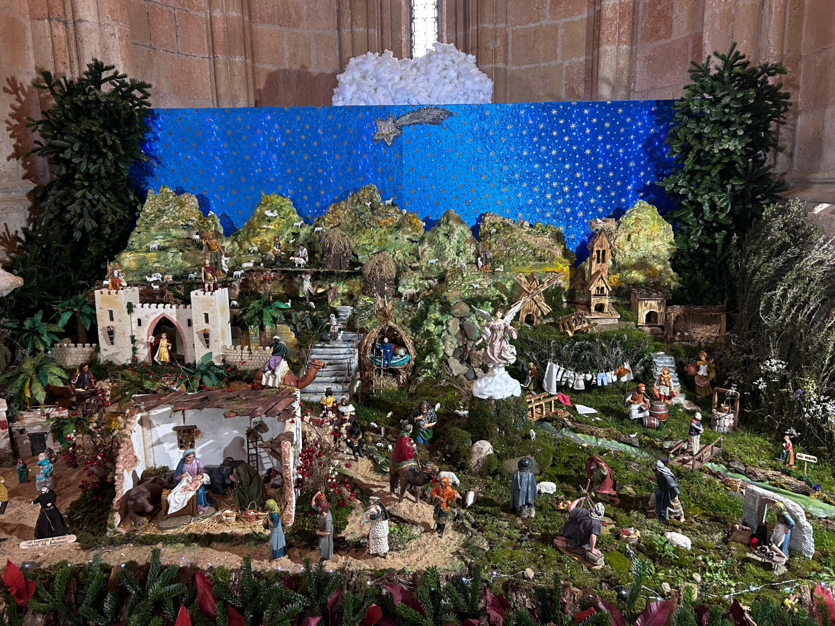 Belen monasterio de sandoval (3)