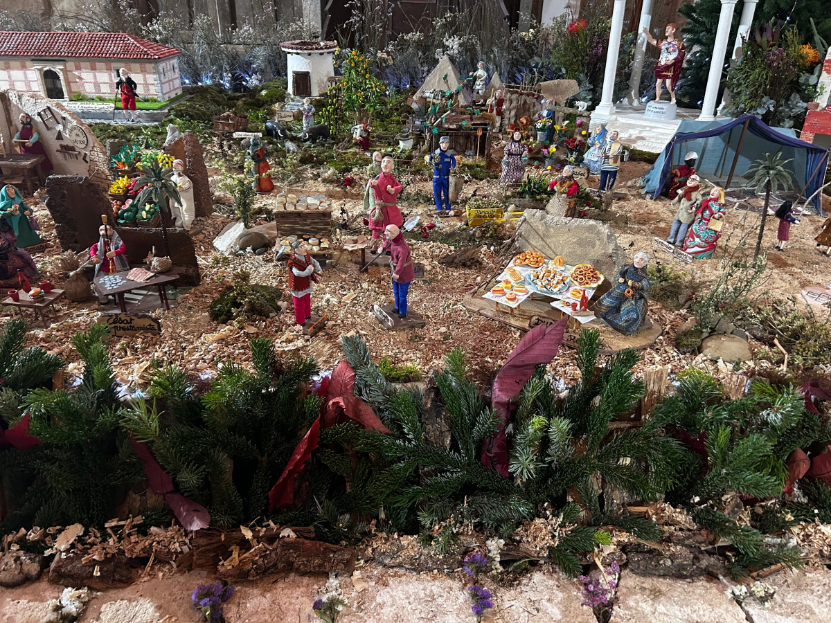 Belen monasterio de sandoval (4)