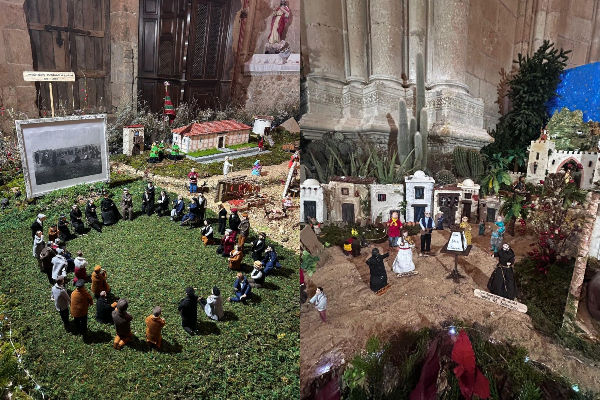 Belen monasterio de sandoval (5)