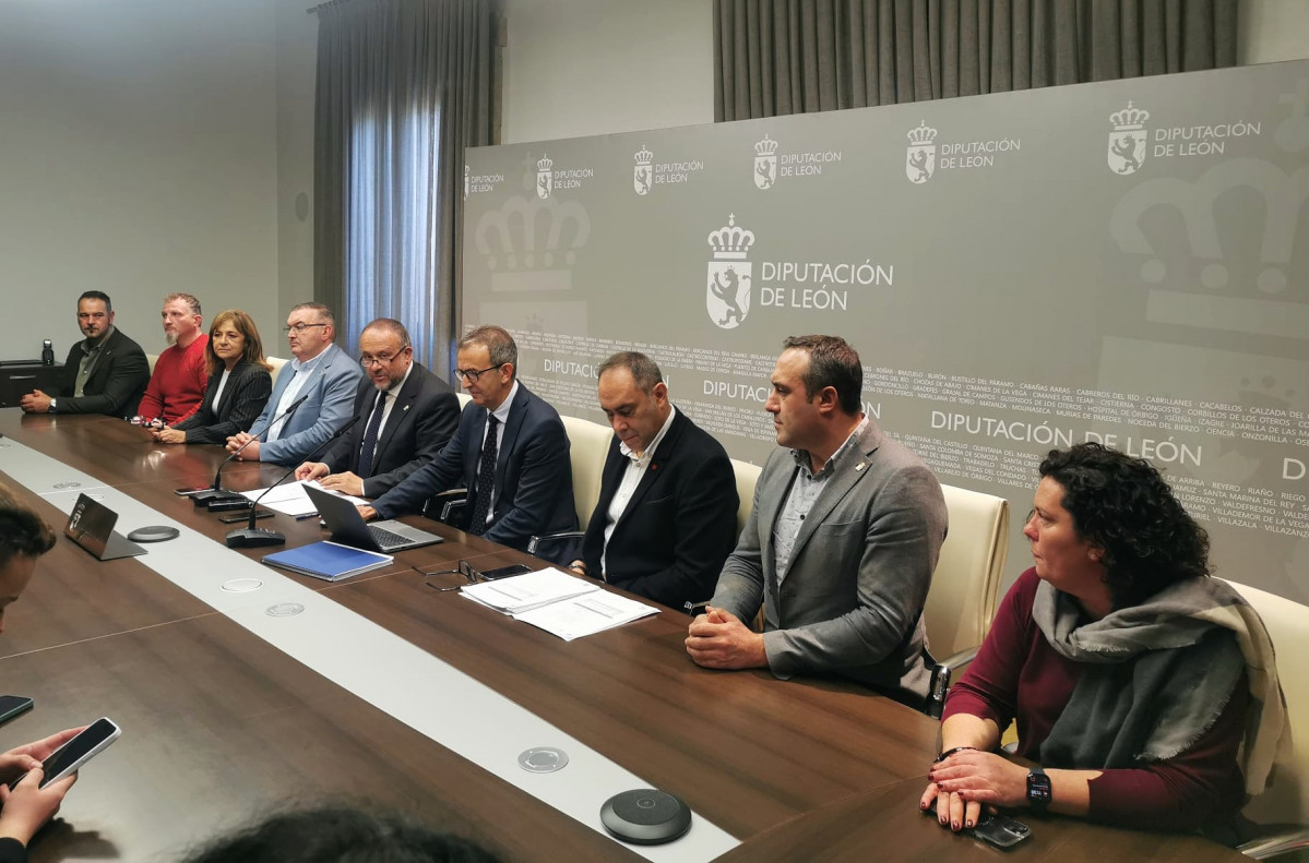 Presupuestos25 diputacion
