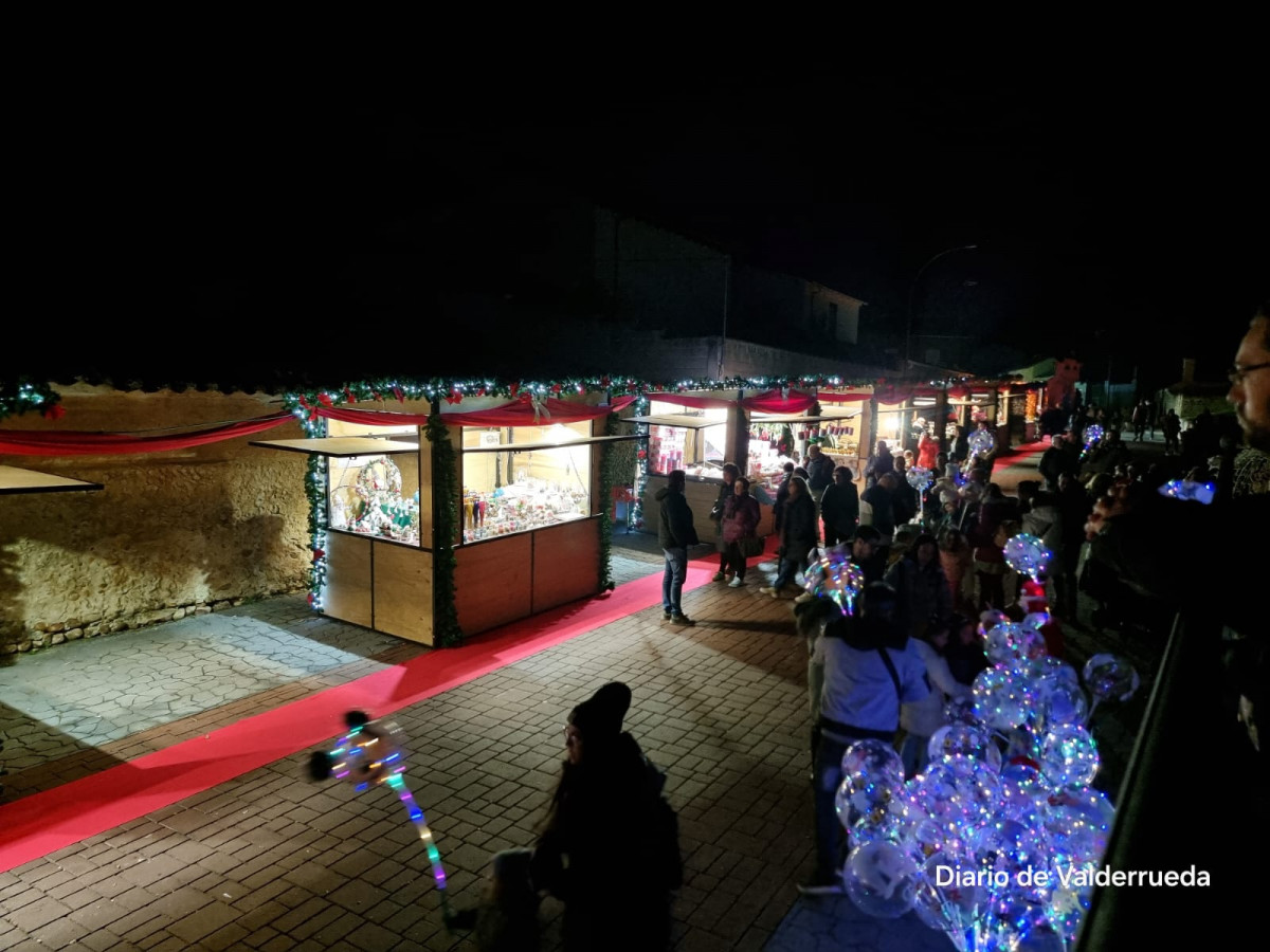 Navidad 2024 almanza DDV 58