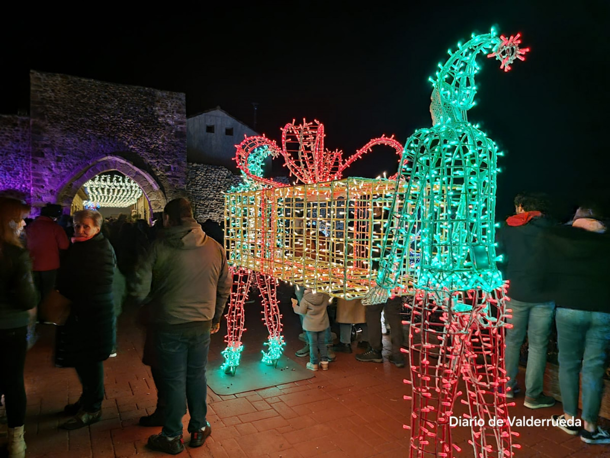 Navidad 2024 almanza DDV 47